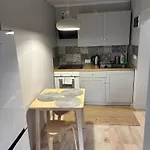 Apartment Pod Lasem Brzeznica (Zabkowice Slaskie)