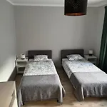 Pod Lasem Apartment Brzeznica (Zabkowice Slaskie)