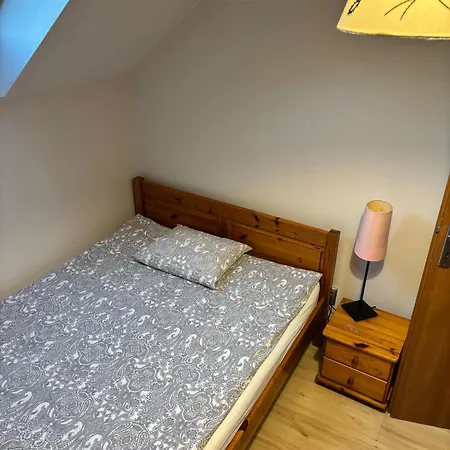 Lejlighed Pod Lasem