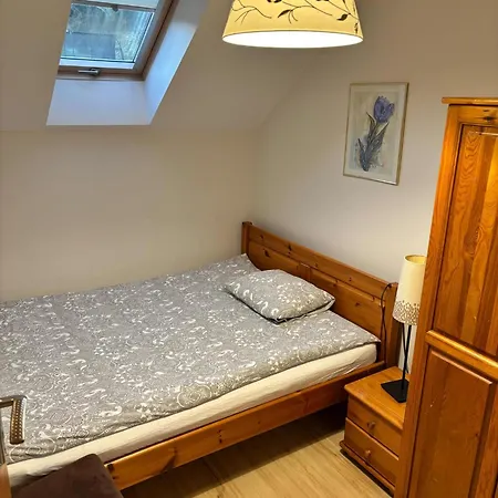 Pod Lasem Brzeznica (Zabkowice Slaskie)