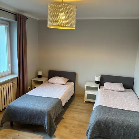 Lejlighed Pod Lasem