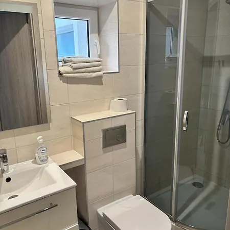 Appartement Pod Lasem *