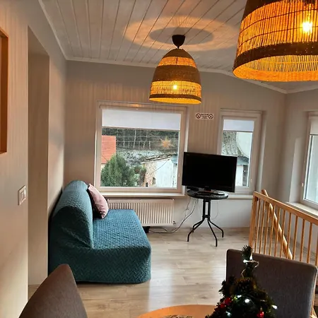 Appartement Pod Lasem