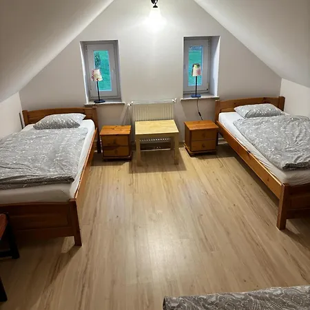 Lejlighed Pod Lasem *