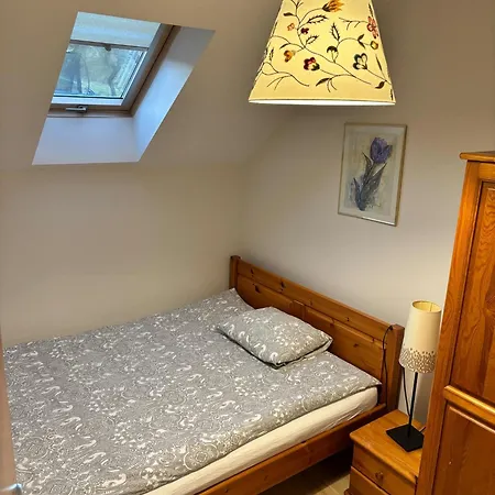 Lejlighed Pod Lasem
