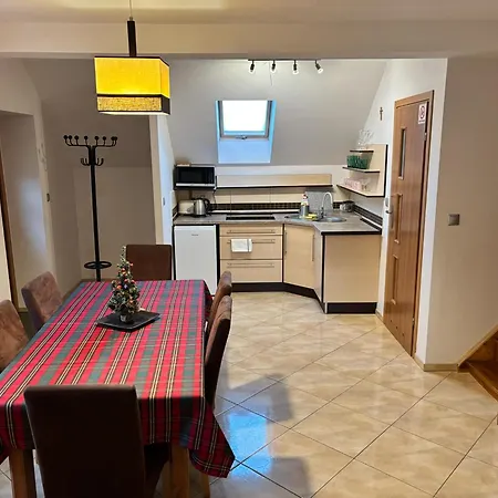 Apartment Pod Lasem *