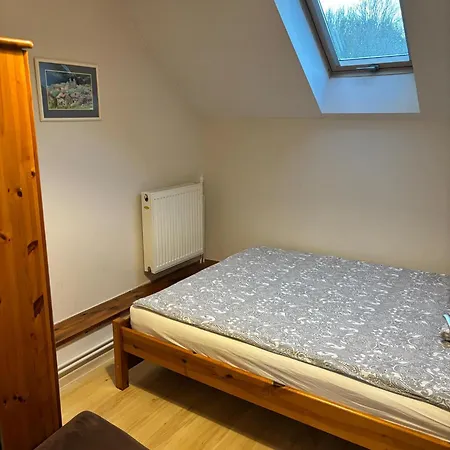 Pod Lasem Lejlighed Brzeznica (Zabkowice Slaskie)