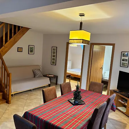 Pod Lasem * Brzeznica (Zabkowice Slaskie)