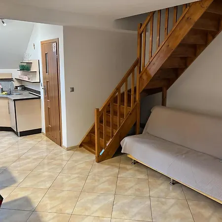 Appartement Pod Lasem