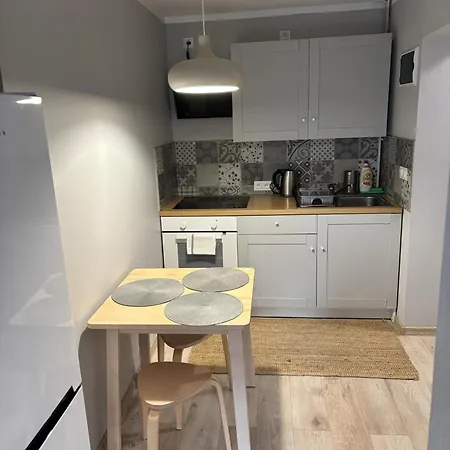 Lejlighed Pod Lasem Brzeznica (Zabkowice Slaskie)