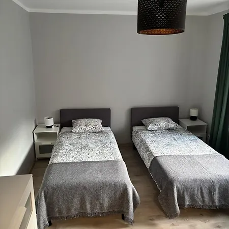 Pod Lasem Appartement Brzeznica (Zabkowice Slaskie)