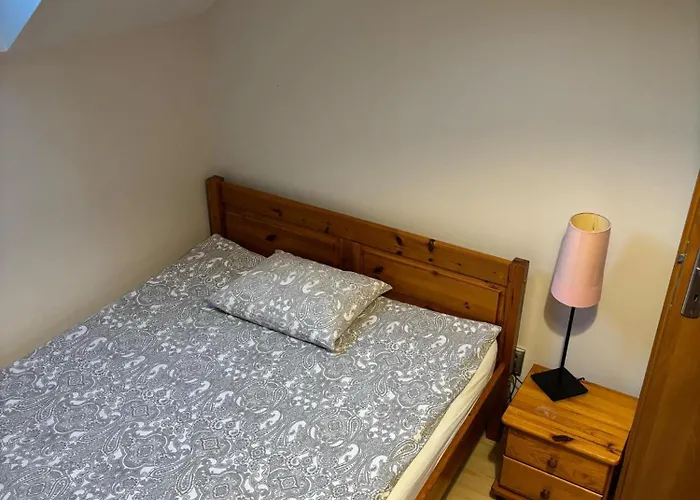 Apartament Pod Lasem