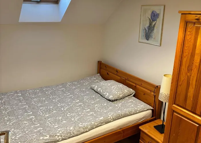 Pod Lasem Brzeznica (Zabkowice Slaskie)