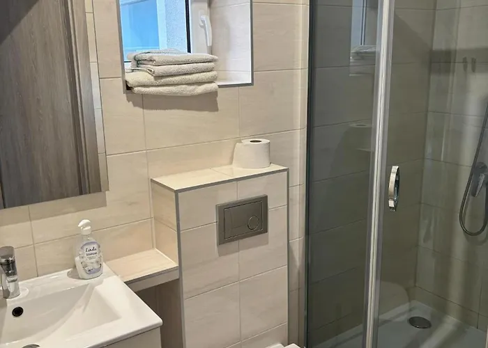 Apartment Pod Lasem *