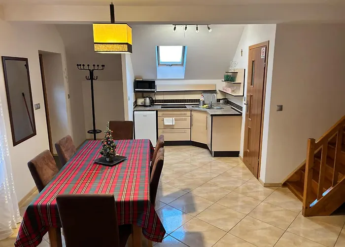 Apartment Pod Lasem *