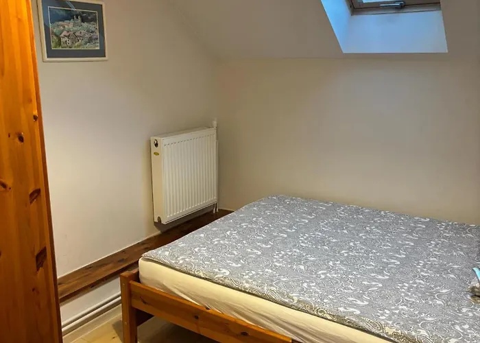 Pod Lasem Apartment Brzeznica (Zabkowice Slaskie)