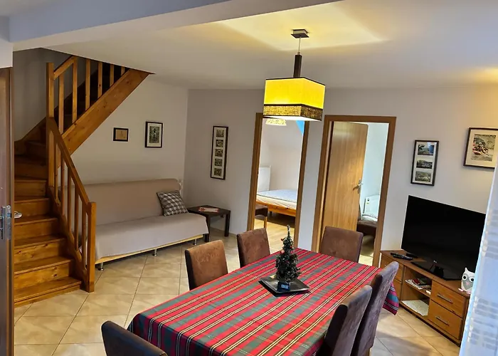 Pod Lasem * Brzeznica (Zabkowice Slaskie)