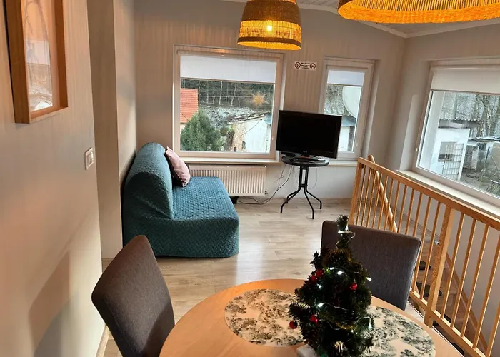 Pod Lasem Apartament